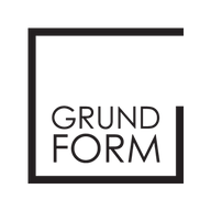 GRUNDFORM STHLM AB logotyp