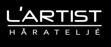 L'artist de Suede AB logotyp