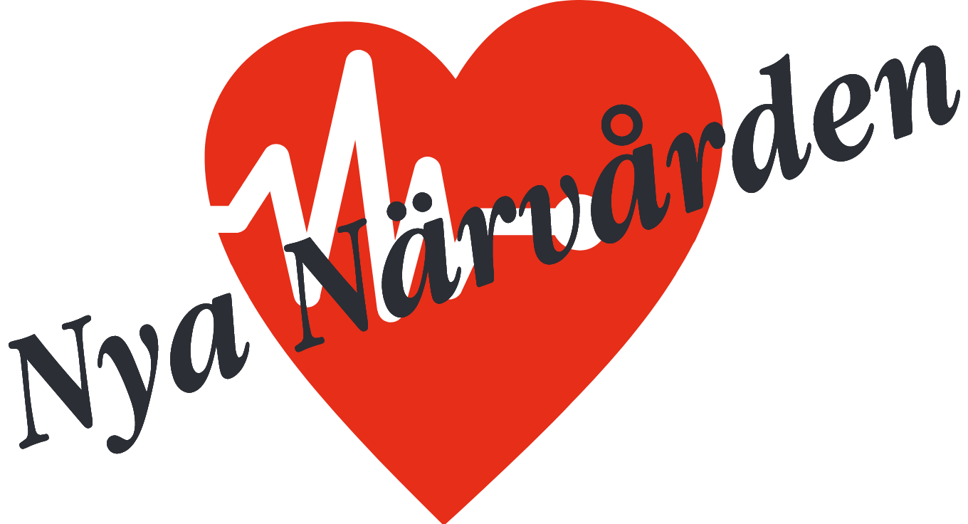 Nya Närvården NNV AB logotyp