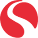Säker Trafik Dalarna AB logotyp
