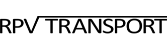 RPV Transport AB logotyp