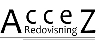 AcceZ Redovisning AB logotyp