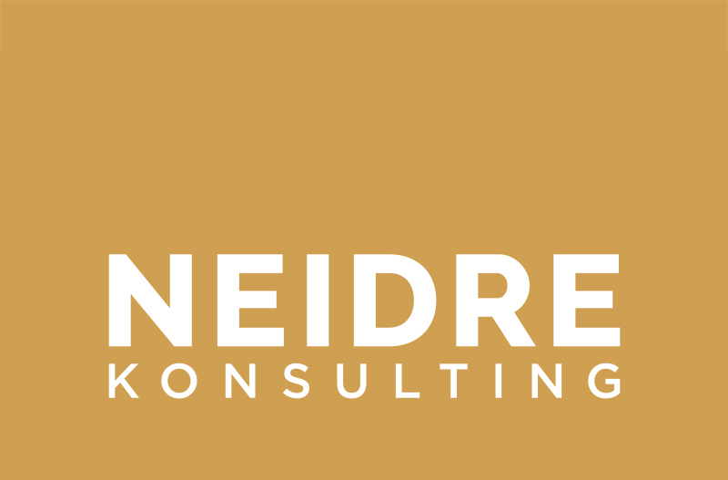 Neidre Konsulting AB logotyp