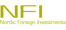 NFI-Nordic Foreign Investments AB logotyp