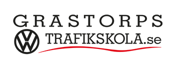 Grästorps Trafikskola AB logotyp