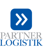 Partnerlogistik Sverige AB logotyp