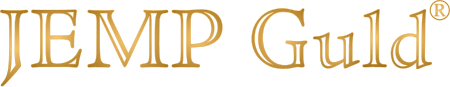 JEMP Guld AB logotyp