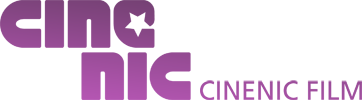 Cinenic Film AB logotyp