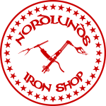 Nordlund Teknikkonsult AB logotyp