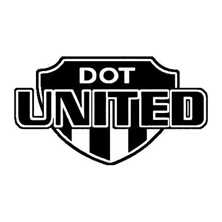 Dot United AB logotyp