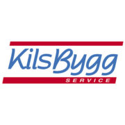 Kils Byggservice AB logotyp