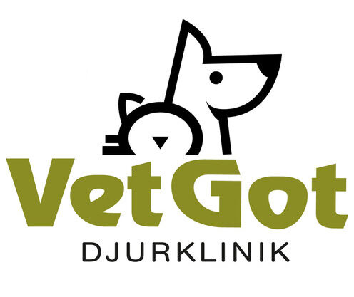 Veterinär Lasse Ahlqvist AB logotyp