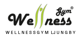 MedicaSport i Ljungby AB logotyp