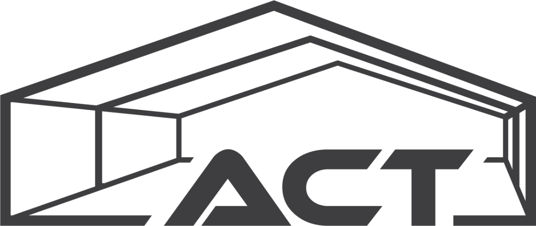ACT M&B AB logotyp