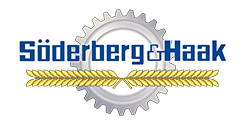 Söderberg & Haak Väst AB logotyp