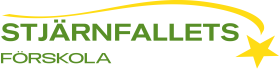 Stjärnfallets Förskola AB logotyp