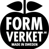 Formverket Design & Produktion i Sverige AB logotyp
