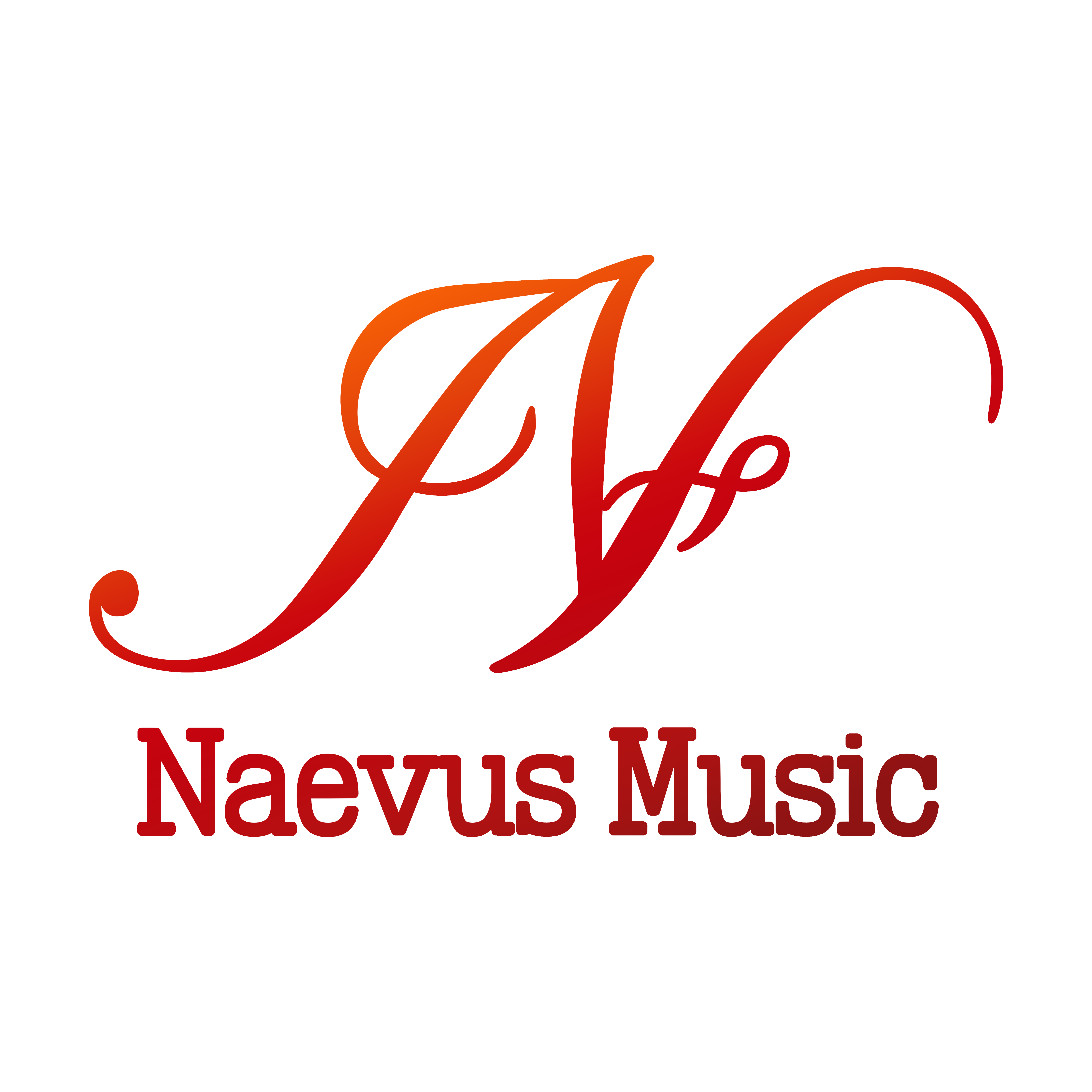 Naevus Music AB logotyp