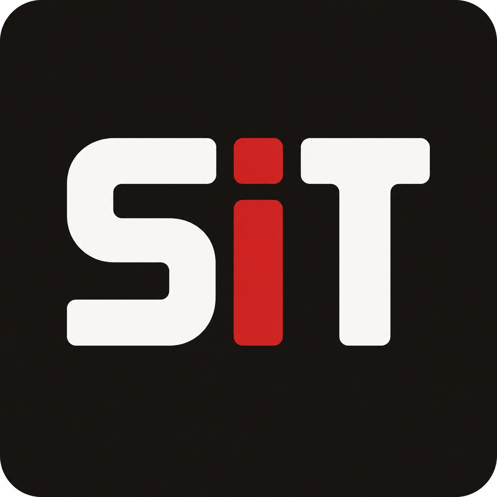 Sundelius IT AB logotyp