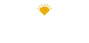 Soldalen Elnät Service AB logotyp