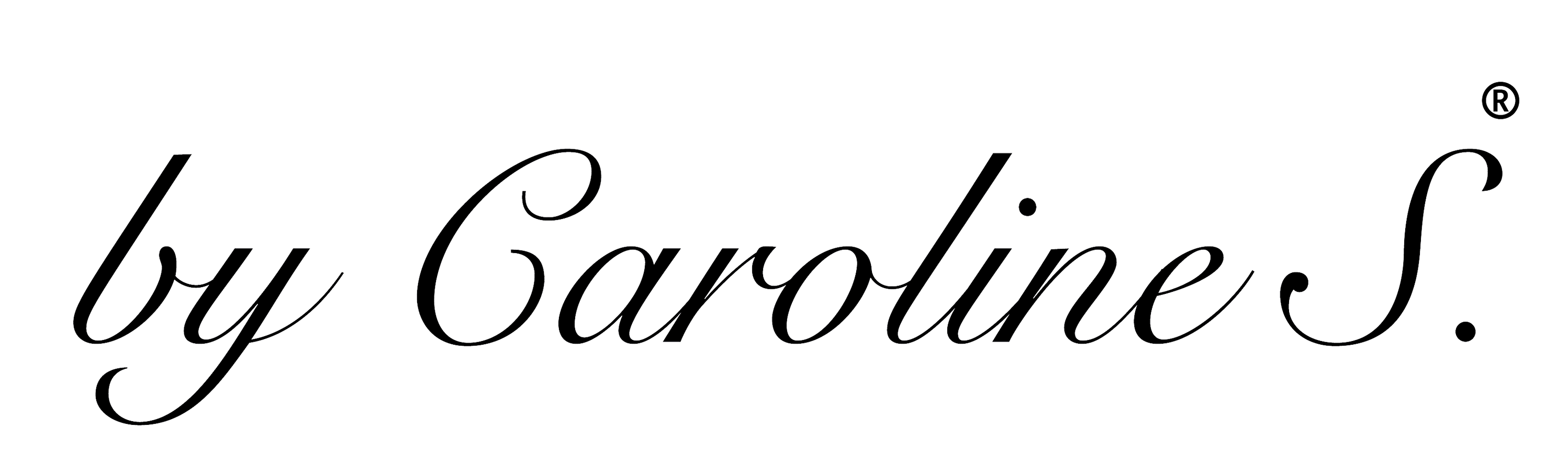 by Caroline S Fashion AB logotyp