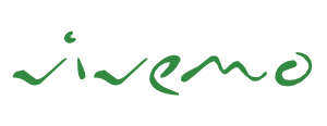 Vivemo AB logotyp
