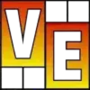 VE Kakel och Rot AB logotyp