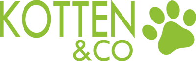 Kotten & Co AB logotyp