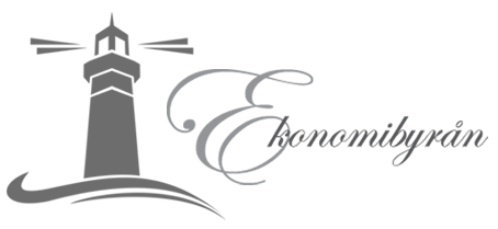 Ekonomibyrån i Halmstad AB logotyp