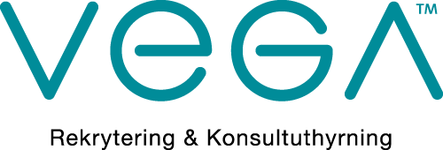 Vega HR AB logotyp