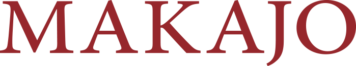 MAKAJO Sverige AB logotyp