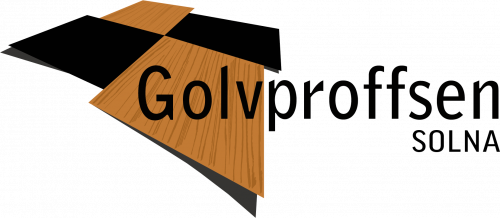 Golvproffsen Solna AB logotyp