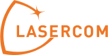 LASERCOM AB logotyp
