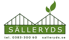 Stora Sälleryds odlarglädje AB logotyp
