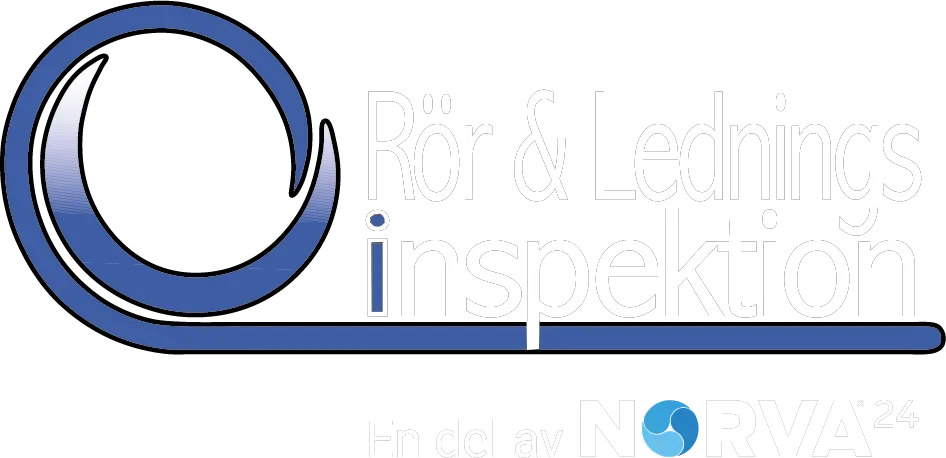 Rör & Ledningsinspektion i Stockholm AB logotyp