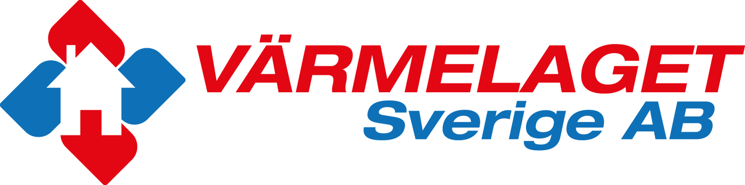 Värmelaget Sverige AB logotyp