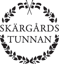 Badtunna Skärgårdstunnan AB logotyp