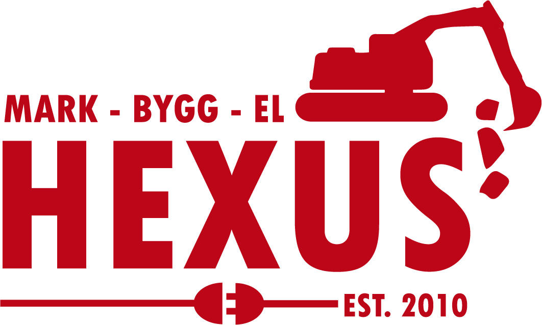 Hexus AB logotyp