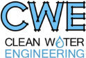 Clean Water Engineering Sweden AB logotyp