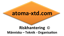 Atoma Extended AB logotyp