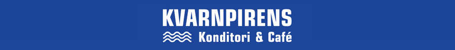 Café Kvarnpiren AB logotyp