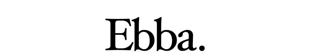 Ebba von Sydow AB logotyp