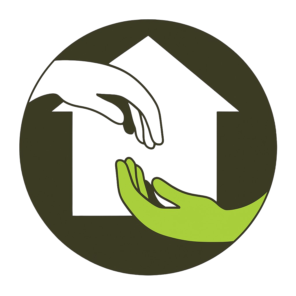 FOLAB flytt & lokalvård AB logotyp