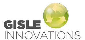 Gisle Innovations AB logotyp