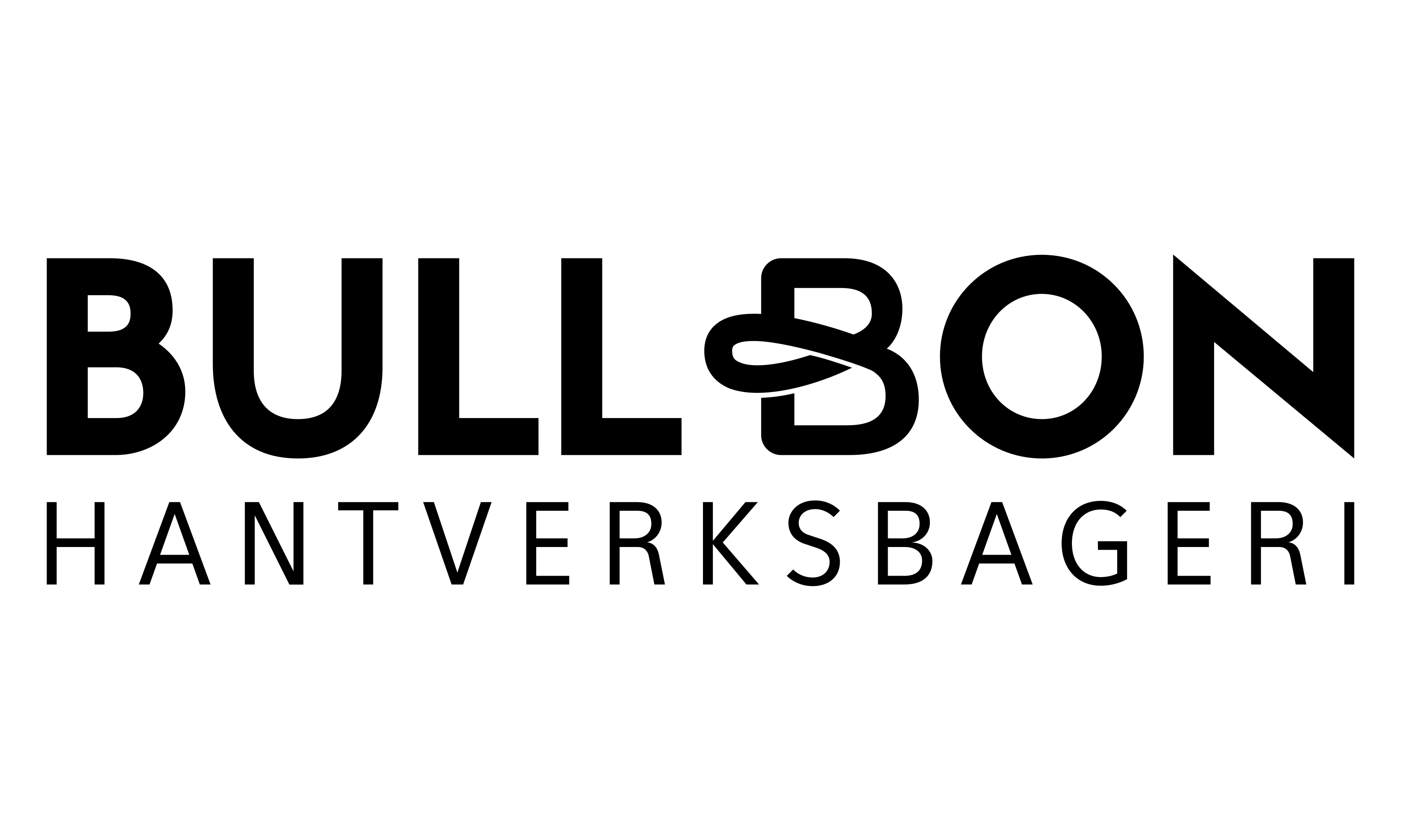 Bullbon Bageri AB logotyp