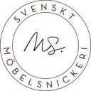 Svenskt Möbelsnickeri AB logotyp