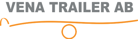 Vena Trailer AB logotyp