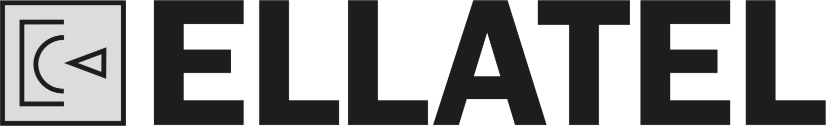 ELLATEL AB logotyp