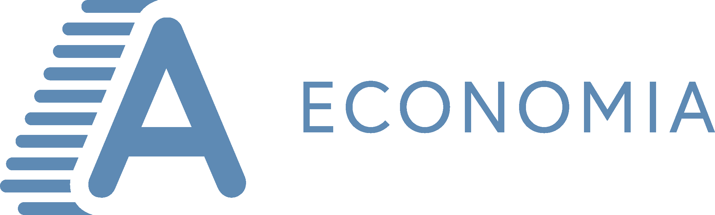 A Economia AB logotyp