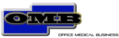 Office Medical Business Sverige AB logotyp